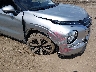 JA4J3VA86SZ****** Salvage and Repairable 2025 Mitsubishi Outlander in Ohio State