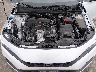 19XFL2H88RE****** Reparables 2024 Honda Civic en Denver East
