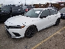 19XFL2H88RE****** Usados y Reparables 2024 Honda Civic en Denver East
