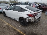 19XFL2H88RE****** Salvamento y Reparables 2024 Honda Civic en Denver East