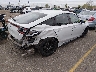 19XFL2H88RE****** Salvamento y Destrozados 2024 Honda Civic en Estado de Colorado