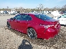 4T1B11HK2JU****** Salvage and Repairable 2018 Toyota Camry in Culpeper