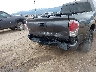 5TFHZ5BN1GX****** Repairable 2016 Toyota Tacoma