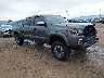 5TFHZ5BN1GX****** Salvage and Wrecked 2016 Toyota Tacoma in Missoula