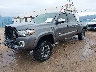5TFHZ5BN1GX****** Used and Repairable 2016 Toyota Tacoma in Missoula