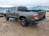 5TFHZ5BN1GX****** Salvage and Repairable 2016 Toyota Tacoma in Missoula