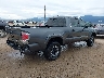 5TFHZ5BN1GX****** Salvage and Wrecked 2016 Toyota Tacoma in Montana State