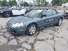 1C3EL75R76N****** Usados y Reparables 2006 Chrysler Sebring en Fremont