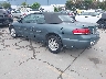 1C3EL75R76N****** Salvamento y Reparables 2006 Chrysler Sebring en Fremont
