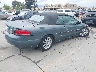 1C3EL75R76N****** Salvamento y Destrozados 2006 Chrysler Sebring en Estado de California