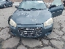 1C3EL75R76N****** Salvamento y Reparables 2006 Chrysler Sebring en Estado de California