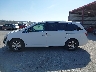 5FNRL5H66CB****** Salvage 2012 Honda Odyssey