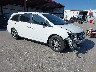 5FNRL5H66CB****** Salvage and Wrecked 2012 Honda Odyssey in Kansas City East