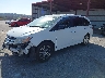 5FNRL5H66CB****** Used and Repairable 2012 Honda Odyssey in Kansas City East