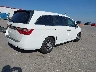 5FNRL5H66CB****** Salvage and Wrecked 2012 Honda Odyssey in Missouri State