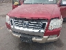 1FMEU74807U****** Salvamento y Reparables 2007 Ford Explorer en Estado de Utah