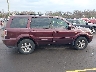 5FNYF18518B****** Usados 2008 Honda Pilot en Estado de Connecticut