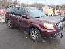 5FNYF18518B****** Salvamento y Destrozados 2008 Honda Pilot en Hartford