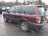 5FNYF18518B****** Salvamento y Reparables 2008 Honda Pilot en Hartford