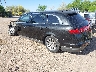 2LMHJ5FR5AB****** Salvage and Repairable 2010 Lincoln MKT in Tucson