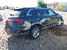 2LMHJ5FR5AB****** Salvage and Wrecked 2010 Lincoln MKT in Arizona State