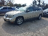 2C4GM68415R****** Usados y Reparables 2005 Chrysler Pacifica en Baltimore