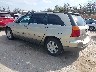 2C4GM68415R****** Salvamento y Reparables 2005 Chrysler Pacifica en Baltimore