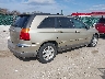 2C4GM68415R****** Salvamento y Destrozados 2005 Chrysler Pacifica en Estado de Maryland