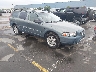 YV1SZ58D221****** Salvamento y Destrozados 2002 Volvo V70 en Fremont