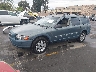 YV1SZ58D221****** Usados y Reparables 2002 Volvo V70 en Fremont