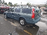 YV1SZ58D221****** Salvamento y Reparables 2002 Volvo V70 en Fremont