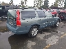 YV1SZ58D221****** Salvamento y Destrozados 2002 Volvo V70 en Estado de California