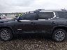 1GKKNLLA1HZ****** Reparables 2017 GMC Acadia en Estado de Oklahoma
