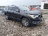 1GKKNLLA1HZ****** Salvamento y Destrozados 2017 GMC Acadia en Tulsa