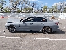 WBA13BK00MC****** Repairable 2021 BMW M5 in Tennessee State