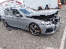 WBA13BK00MC****** Salvage and Wrecked 2021 BMW M5 in Memphis