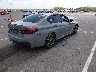 WBA13BK00MC****** Salvage and Wrecked 2021 BMW M5 in Tennessee State