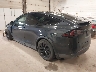 7SAXCDE57RF****** Salvamento y Reparables 2024 Tesla Model X en Electric Vehicle Auctions