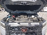 1N6ED1EK2SN****** Repairable 2025 Nissan Frontier in Jackson