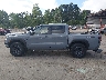 1N6ED1EK2SN****** Salvage 2025 Nissan Frontier