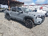 1N6ED1EK2SN****** Salvage and Wrecked 2025 Nissan Frontier in Jackson