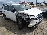 5N1BT3AB3PC****** Salvage and Wrecked 2023 Nissan Rogue in Nashville