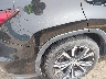 2T2HZMAA8LC****** Repairable 2020 Lexus RX