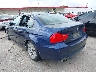 WBAPH7C50BE****** Salvamento y Reparables 2011 BMW 3 Series en Dallas-Fort Worth