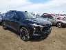 KL77LJEP0SC****** Salvage and Wrecked 2025 Chevrolet Trax in Avenel New Jersey