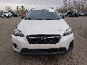 JF2GTAAC3JH****** Wrecked 2018 Subaru Crosstrek in Colorado State