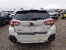 JF2GTAAC3JH****** Wrecked 2018 Subaru Crosstrek