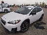 JF2GTAAC3JH****** Used and Repairable 2018 Subaru Crosstrek in Denver East