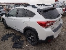 JF2GTAAC3JH****** Salvage and Repairable 2018 Subaru Crosstrek in Denver East
