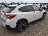 JF2GTAAC3JH****** Salvage and Wrecked 2018 Subaru Crosstrek in Colorado State